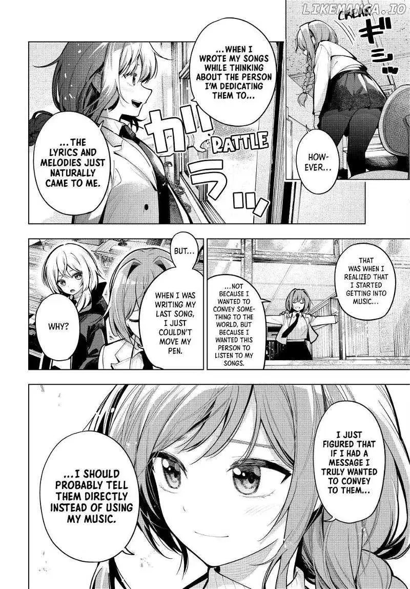 Tune In to the Midnight Heart - Chapter 29 - Page 7