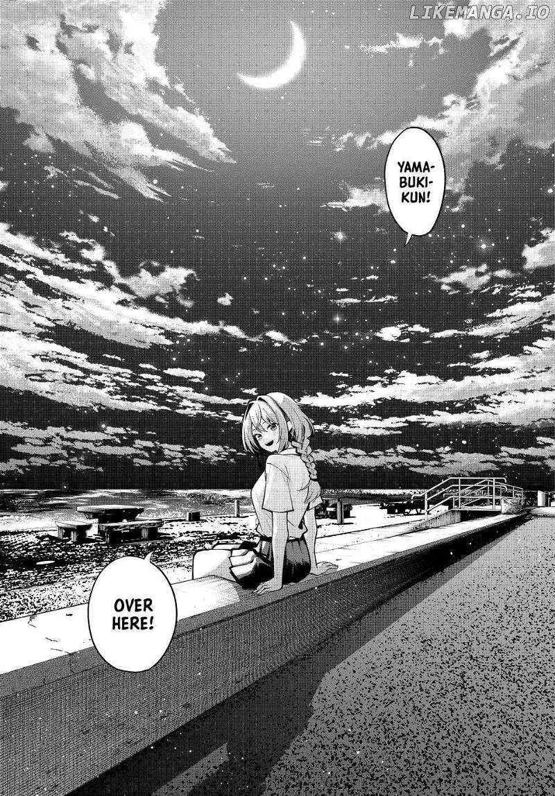 Tune In to the Midnight Heart - Chapter 29 - Page 9