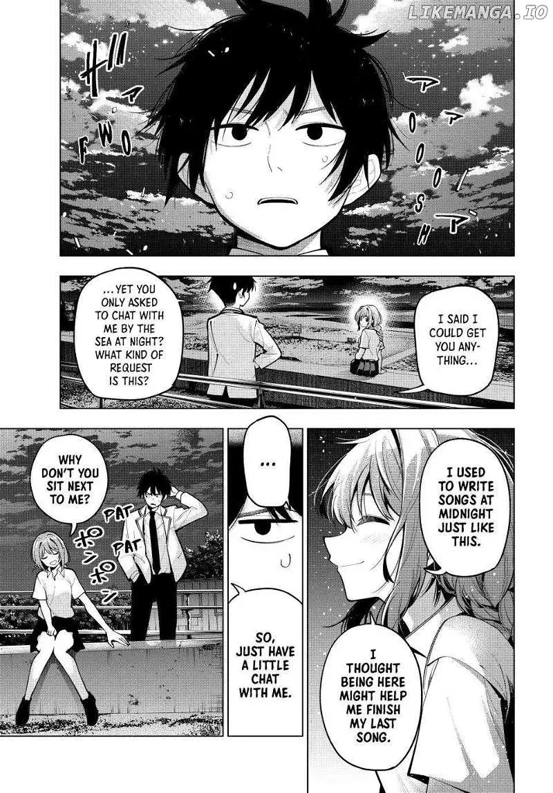 Tune In to the Midnight Heart - Chapter 29 - Page 10