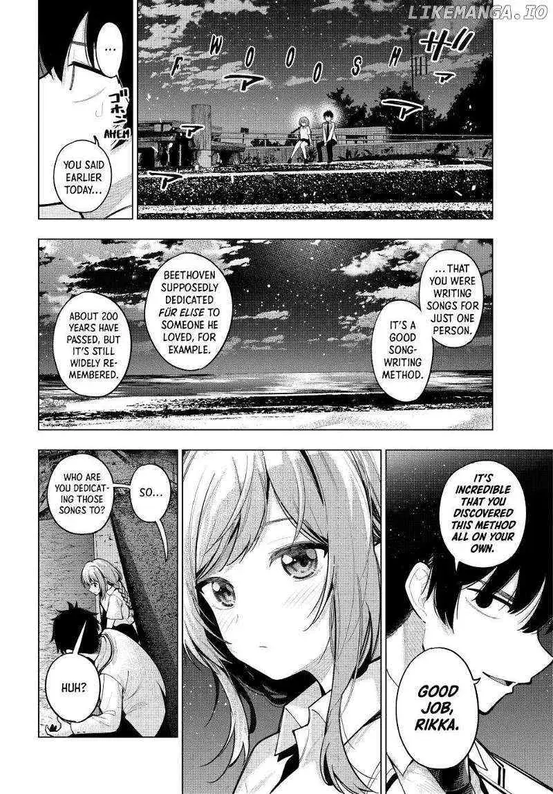 Tune In to the Midnight Heart - Chapter 29 - Page 11