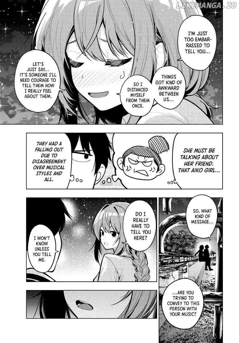 Tune In to the Midnight Heart - Chapter 29 - Page 12