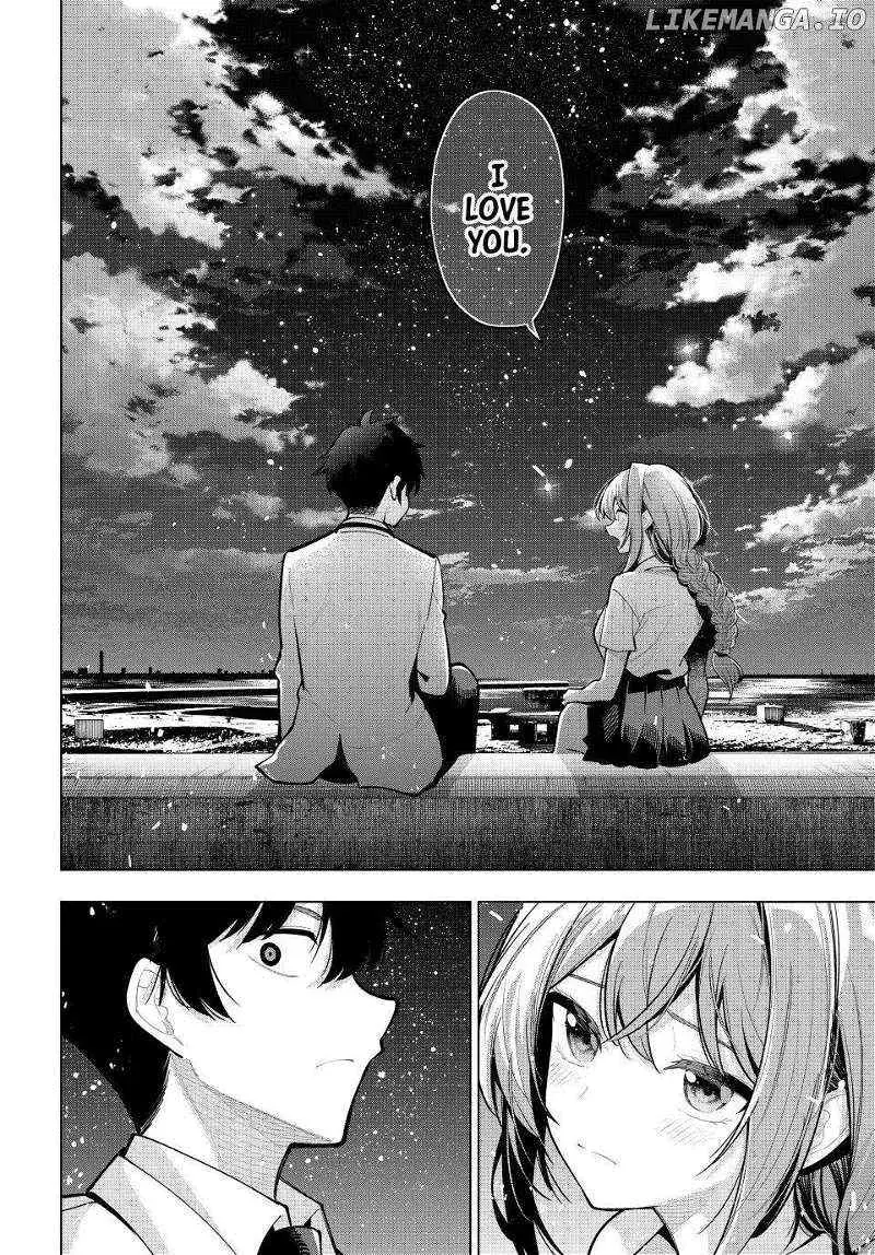 Tune In to the Midnight Heart - Chapter 29 - Page 13