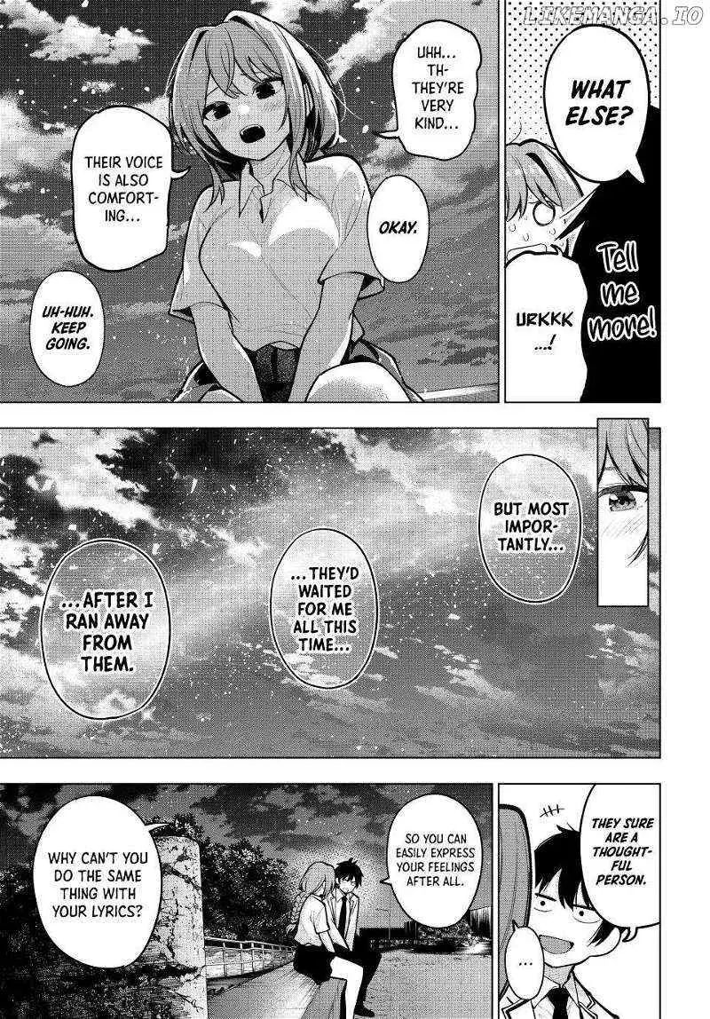 Tune In to the Midnight Heart - Chapter 29 - Page 16