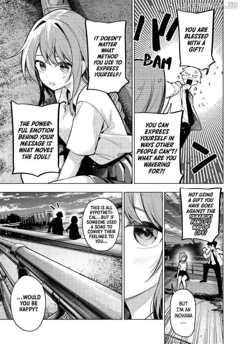 Tune In to the Midnight Heart - Chapter 29 - Page 18