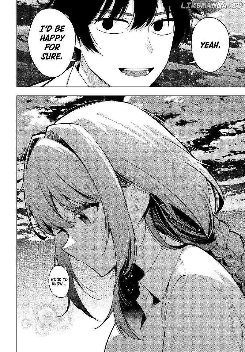 Tune In to the Midnight Heart - Chapter 29 - Page 19