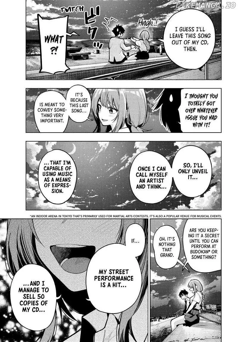 Tune In to the Midnight Heart - Chapter 29 - Page 20