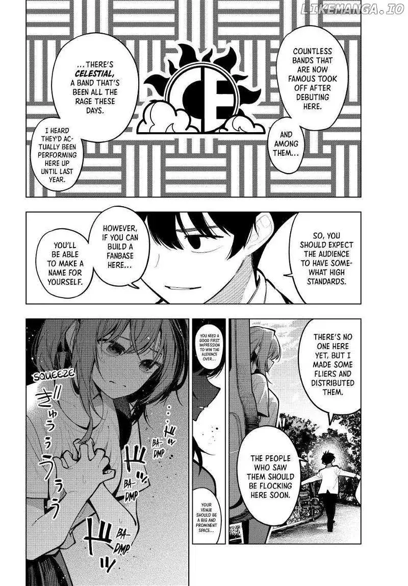 Tune In to the Midnight Heart - Chapter 30 - Page 2