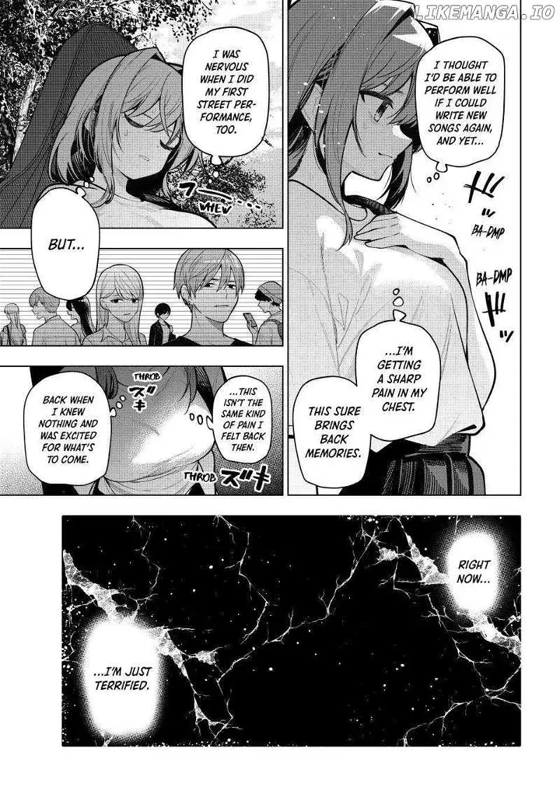 Tune In to the Midnight Heart - Chapter 30 - Page 3