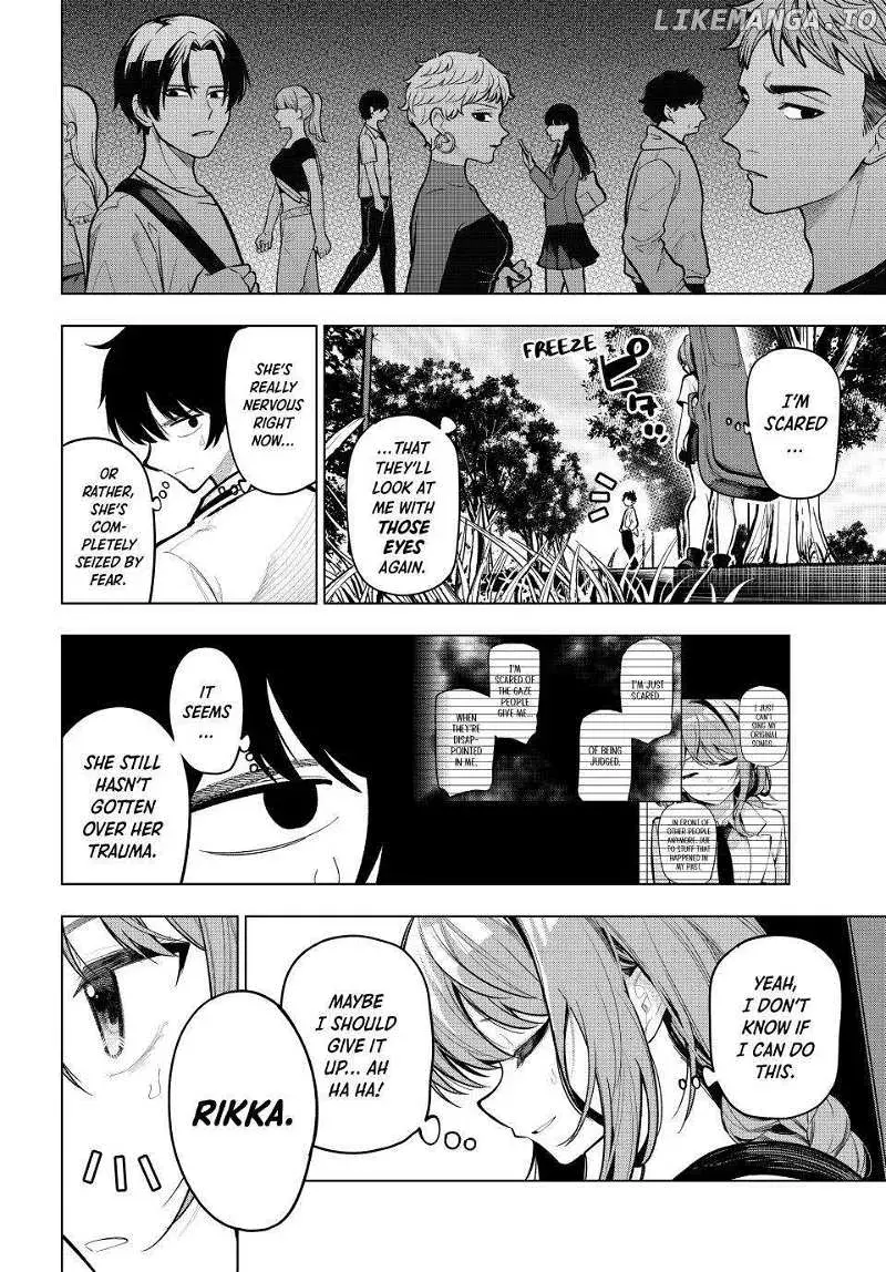 Tune In to the Midnight Heart - Chapter 30 - Page 4