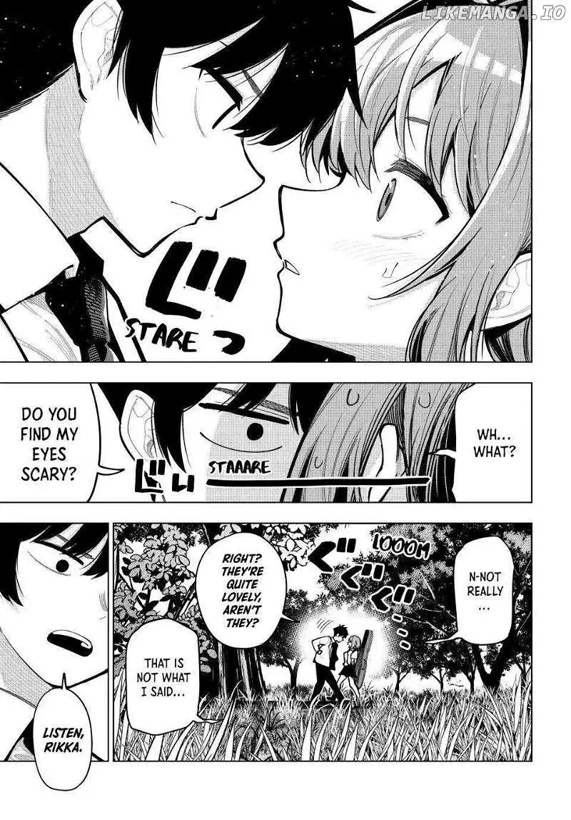 Tune In to the Midnight Heart - Chapter 30 - Page 5