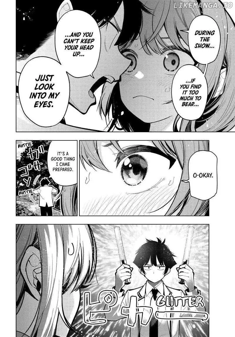 Tune In to the Midnight Heart - Chapter 30 - Page 6