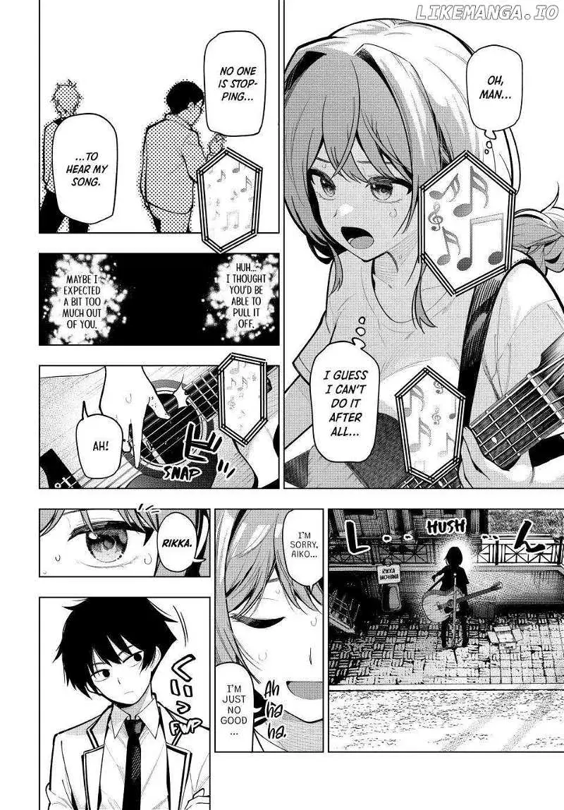 Tune In to the Midnight Heart - Chapter 30 - Page 10