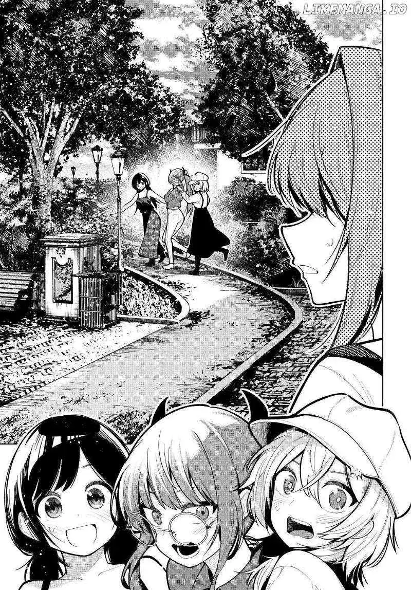 Tune In to the Midnight Heart - Chapter 30 - Page 11