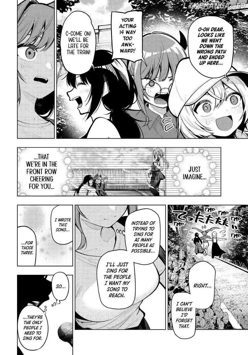 Tune In to the Midnight Heart - Chapter 30 - Page 12