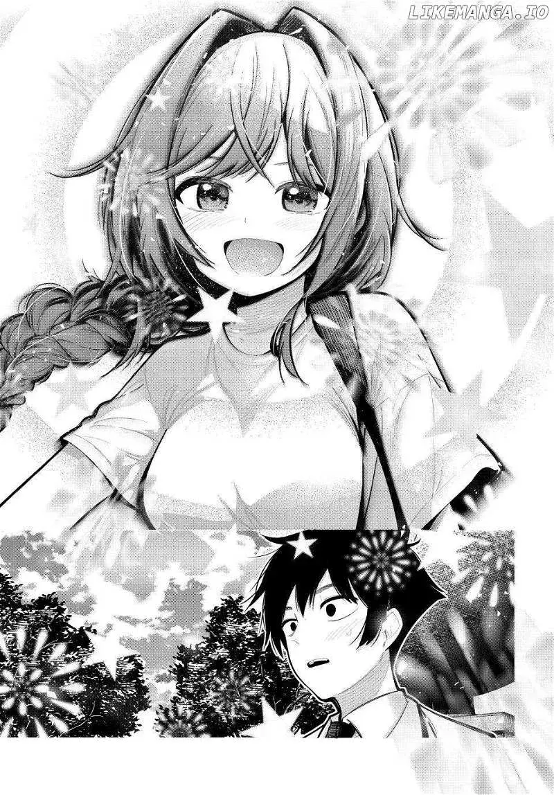 Tune In to the Midnight Heart - Chapter 30 - Page 13