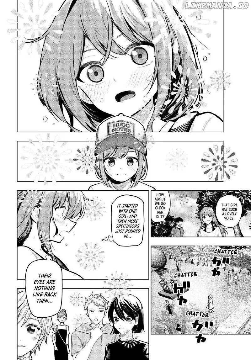 Tune In to the Midnight Heart - Chapter 30 - Page 17