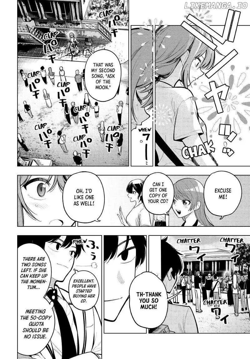 Tune In to the Midnight Heart - Chapter 31 - Page 2