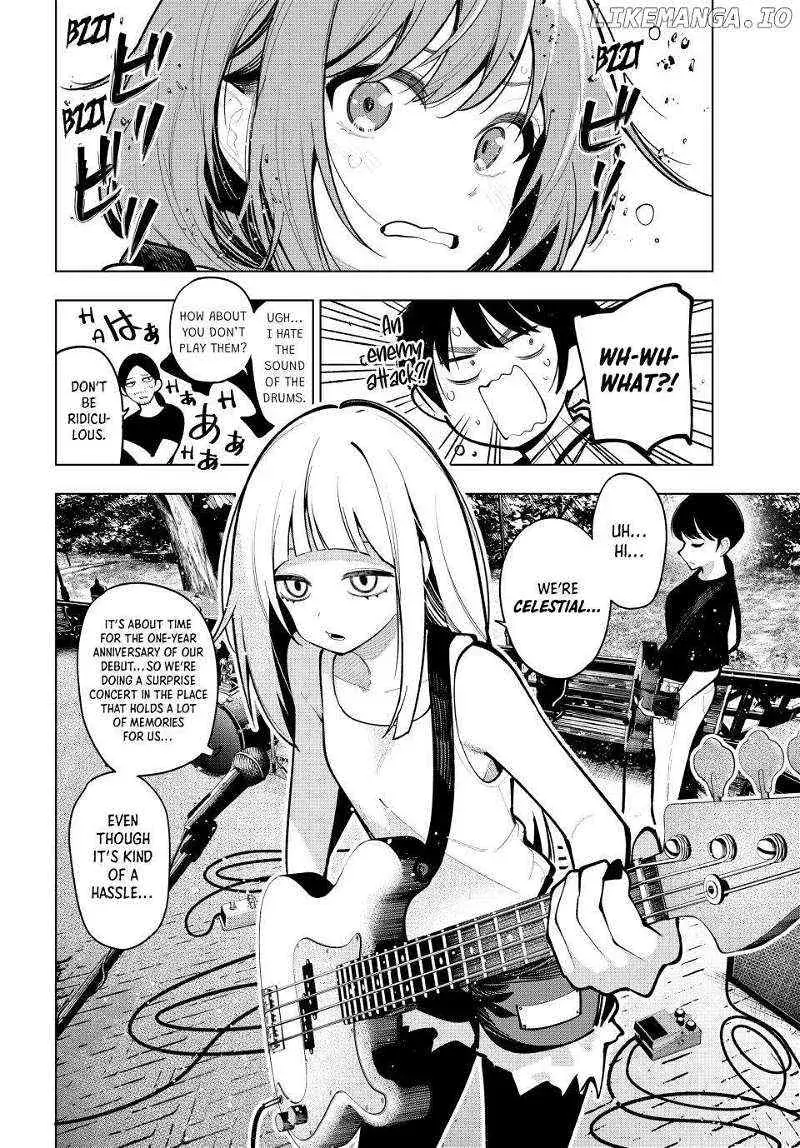Tune In to the Midnight Heart - Chapter 31 - Page 4