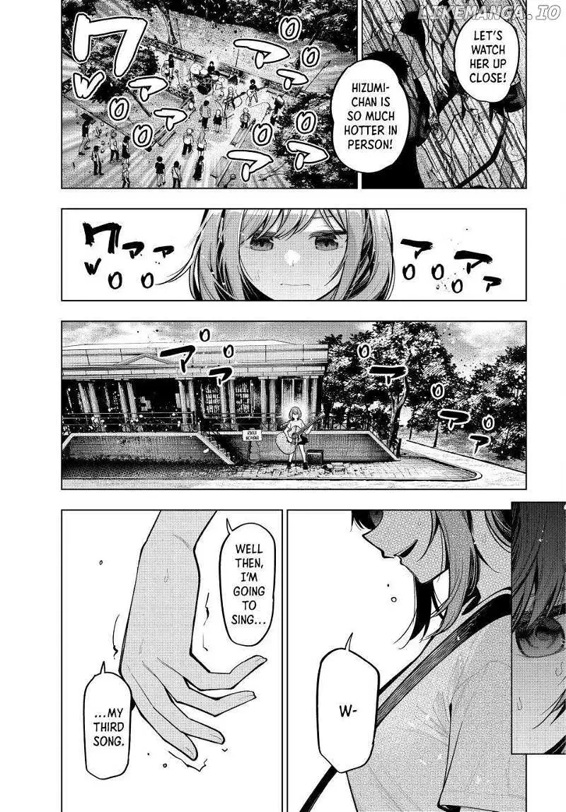Tune In to the Midnight Heart - Chapter 31 - Page 7