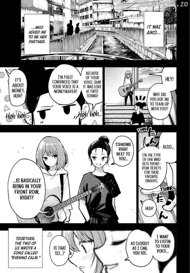 Tune In to the Midnight Heart - Chapter 31 - Page 9