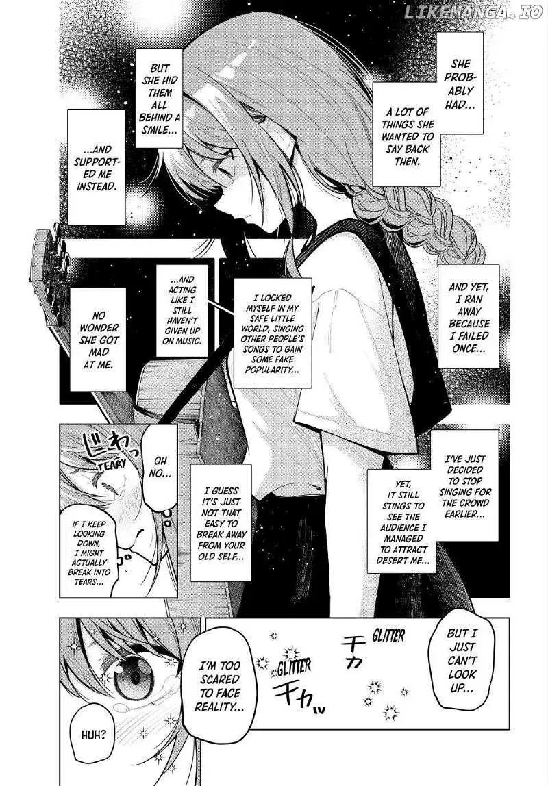 Tune In to the Midnight Heart - Chapter 31 - Page 11