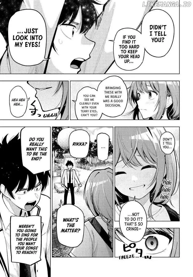 Tune In to the Midnight Heart - Chapter 31 - Page 13