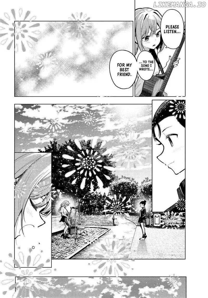 Tune In to the Midnight Heart - Chapter 31 - Page 16