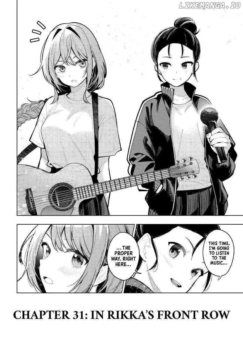 Tune In to the Midnight Heart - Chapter 31 - Page 20