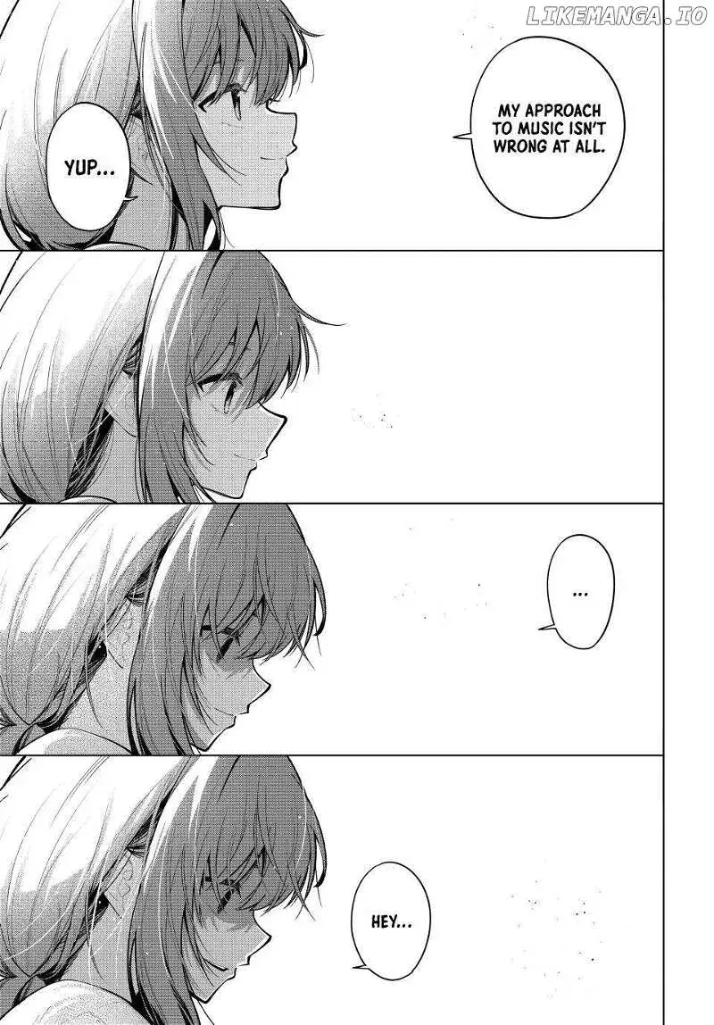 Tune In to the Midnight Heart - Chapter 32 - Page 9