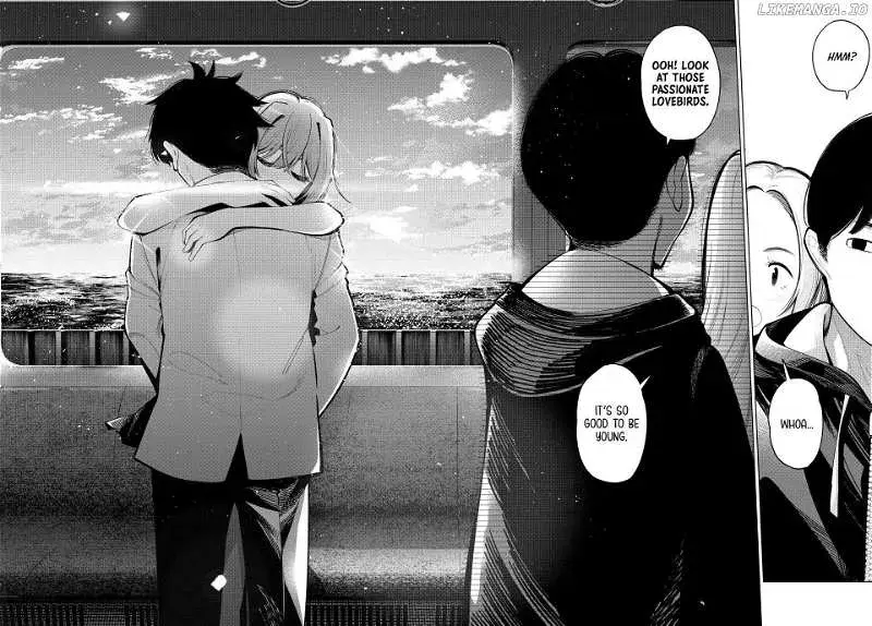 Tune In to the Midnight Heart - Chapter 32 - Page 14