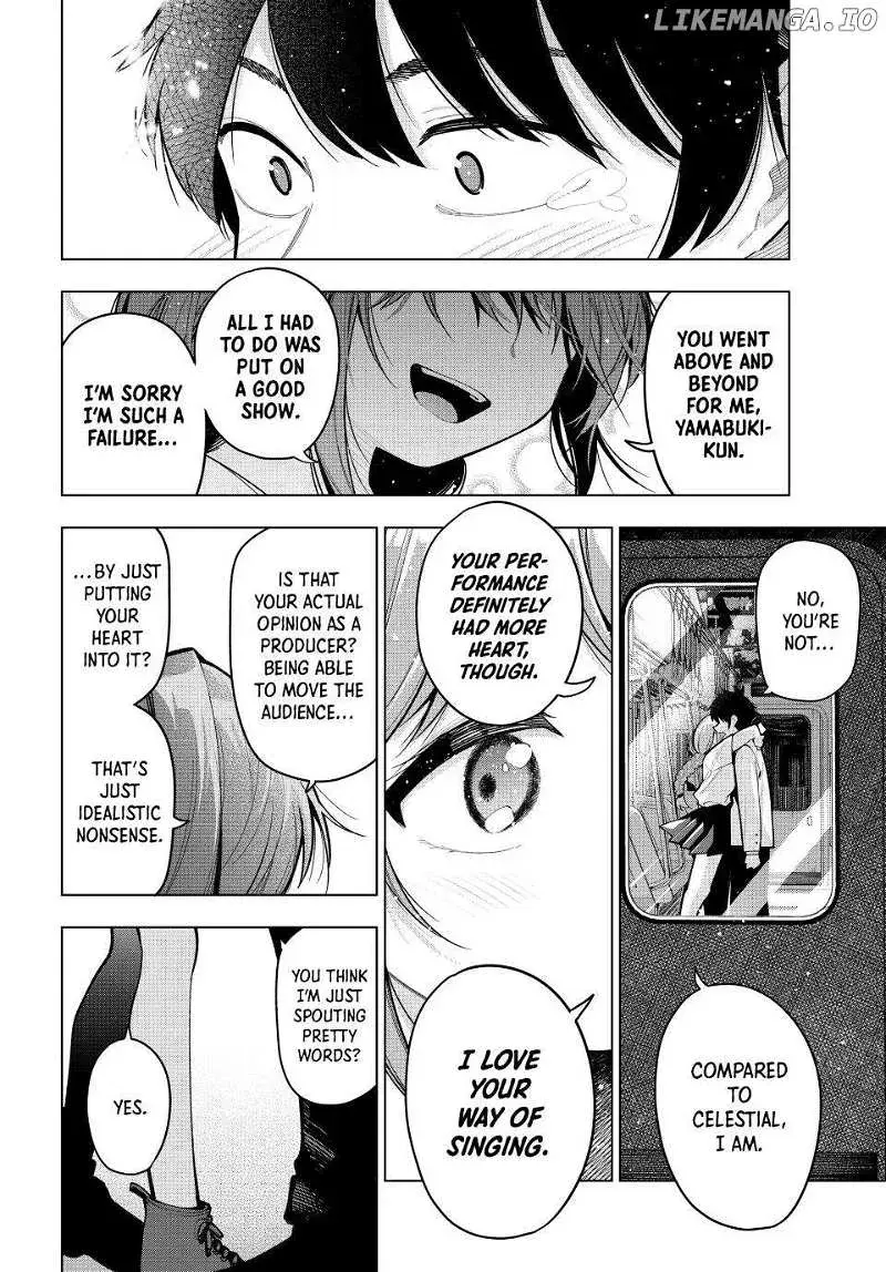 Tune In to the Midnight Heart - Chapter 32 - Page 15