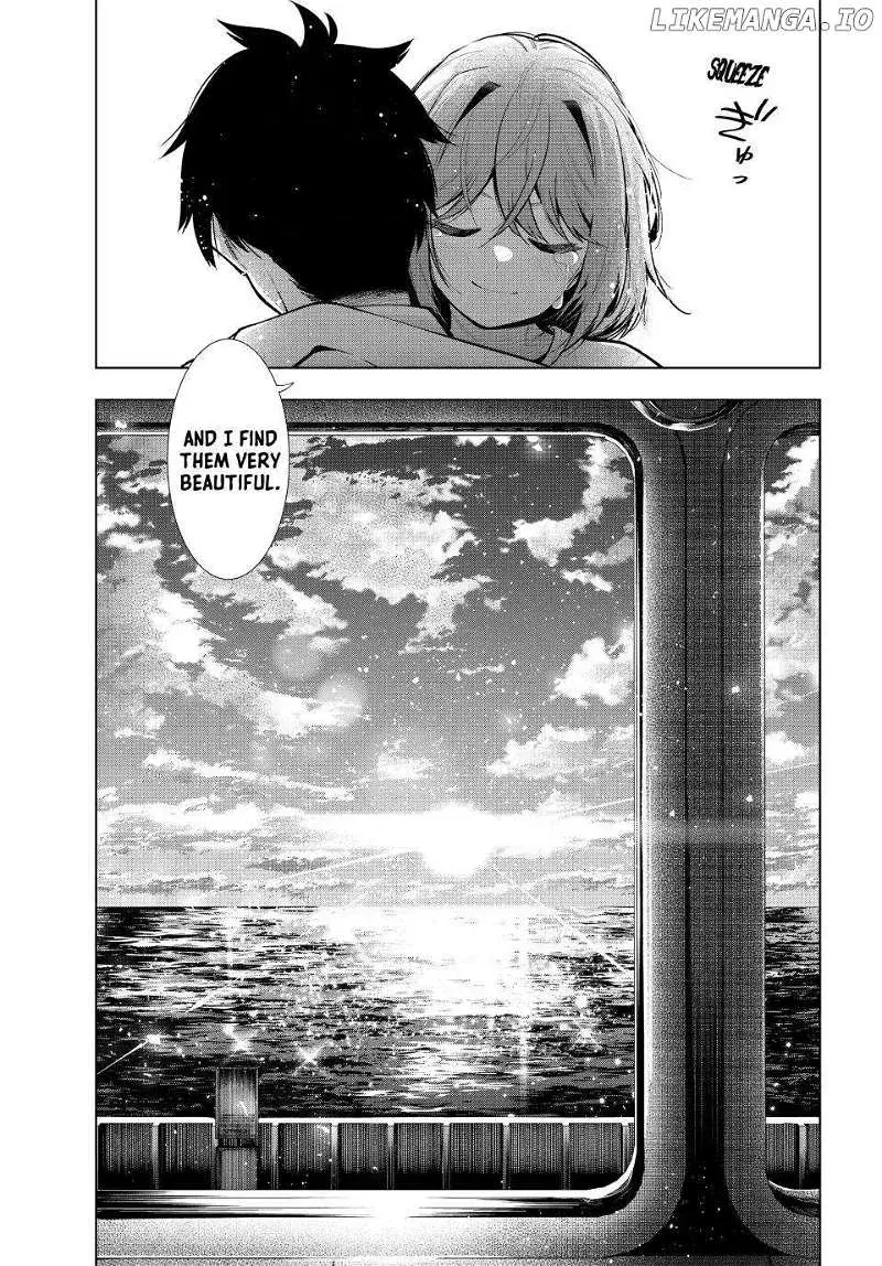 Tune In to the Midnight Heart - Chapter 32 - Page 16