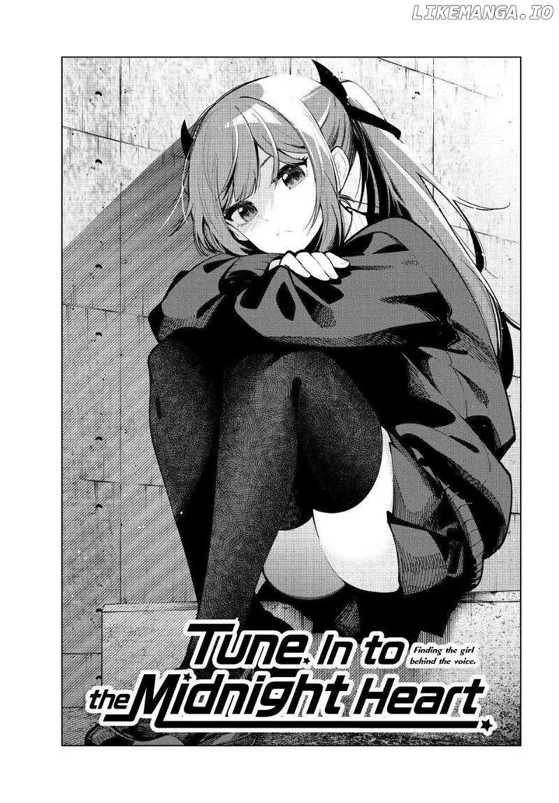 Tune In to the Midnight Heart - Chapter 33 - Page 3
