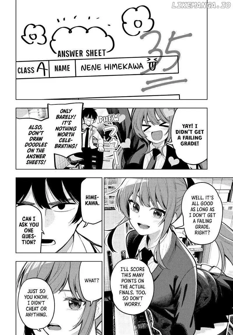 Tune In to the Midnight Heart - Chapter 33 - Page 10