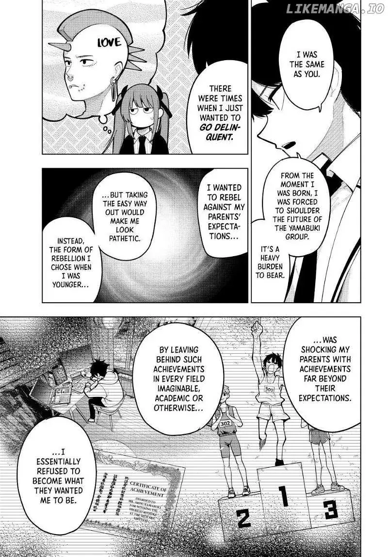 Tune In to the Midnight Heart - Chapter 33 - Page 15