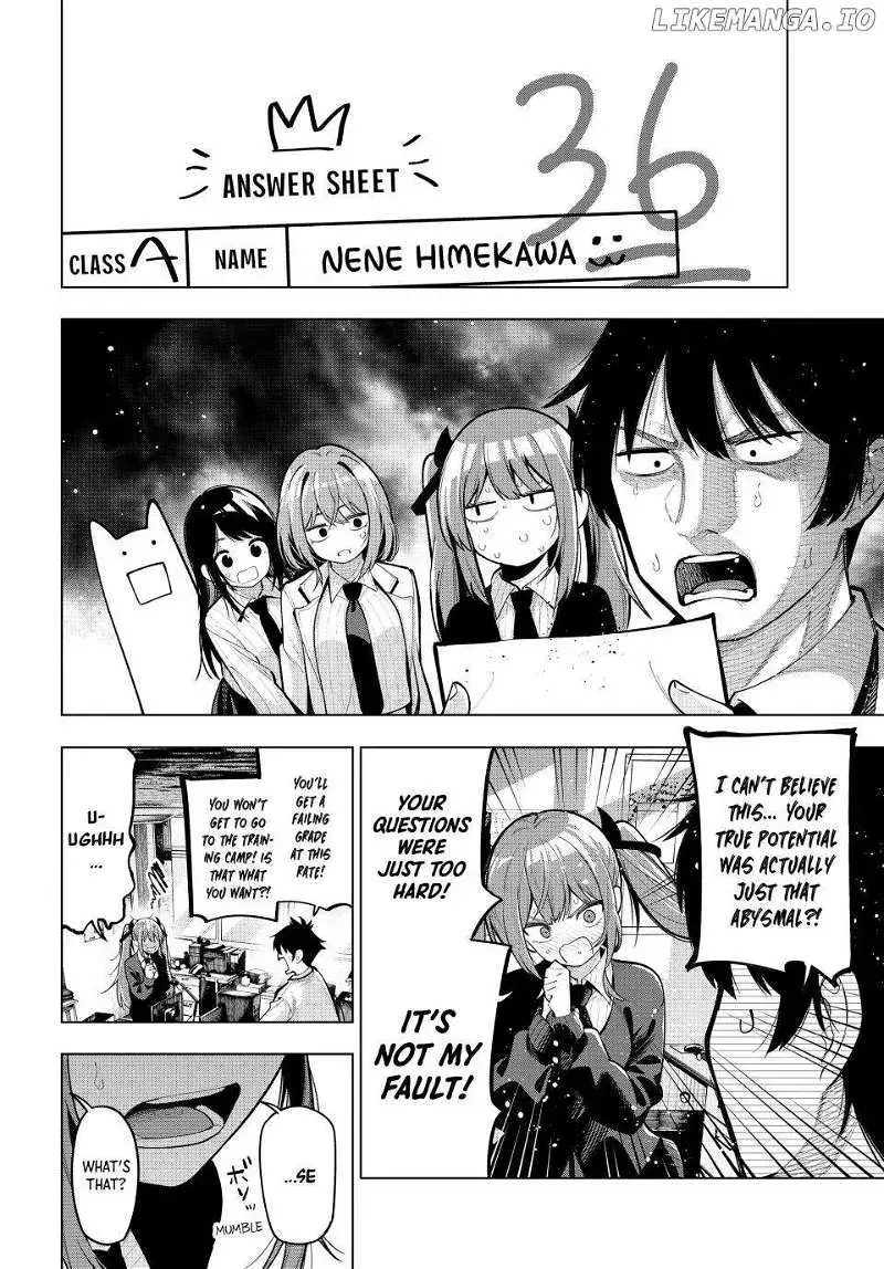 Tune In to the Midnight Heart - Chapter 33 - Page 18