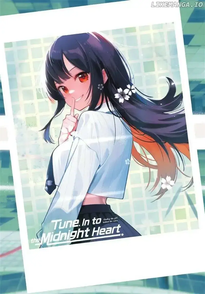 Tune In to the Midnight Heart - Chapter 34 - Page 1