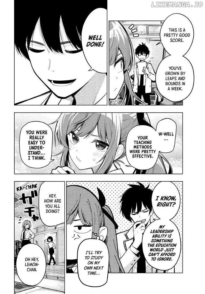 Tune In to the Midnight Heart - Chapter 34 - Page 3