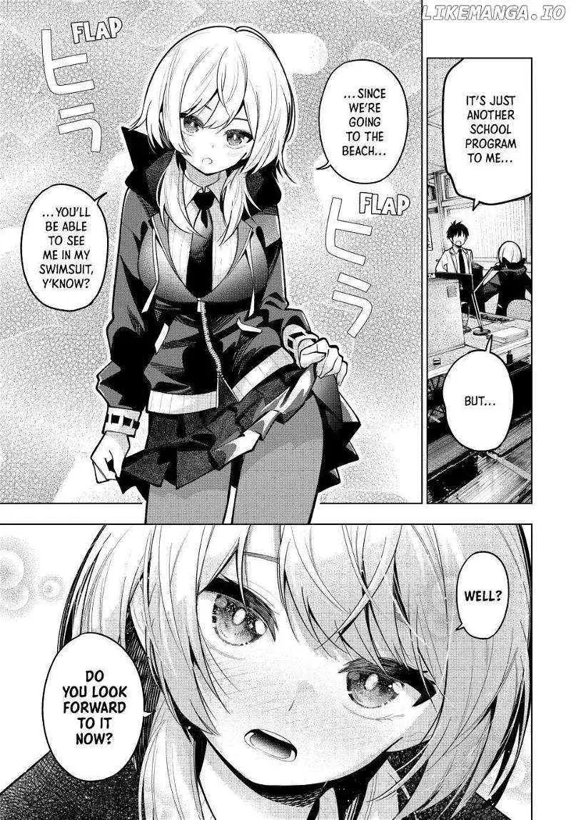 Tune In to the Midnight Heart - Chapter 34 - Page 6