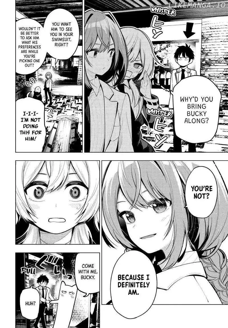 Tune In to the Midnight Heart - Chapter 34 - Page 9