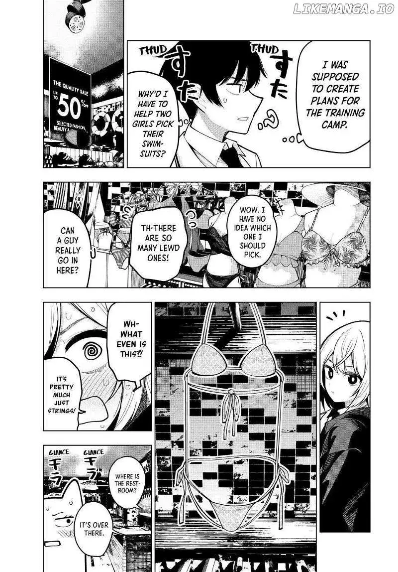 Tune In to the Midnight Heart - Chapter 34 - Page 10