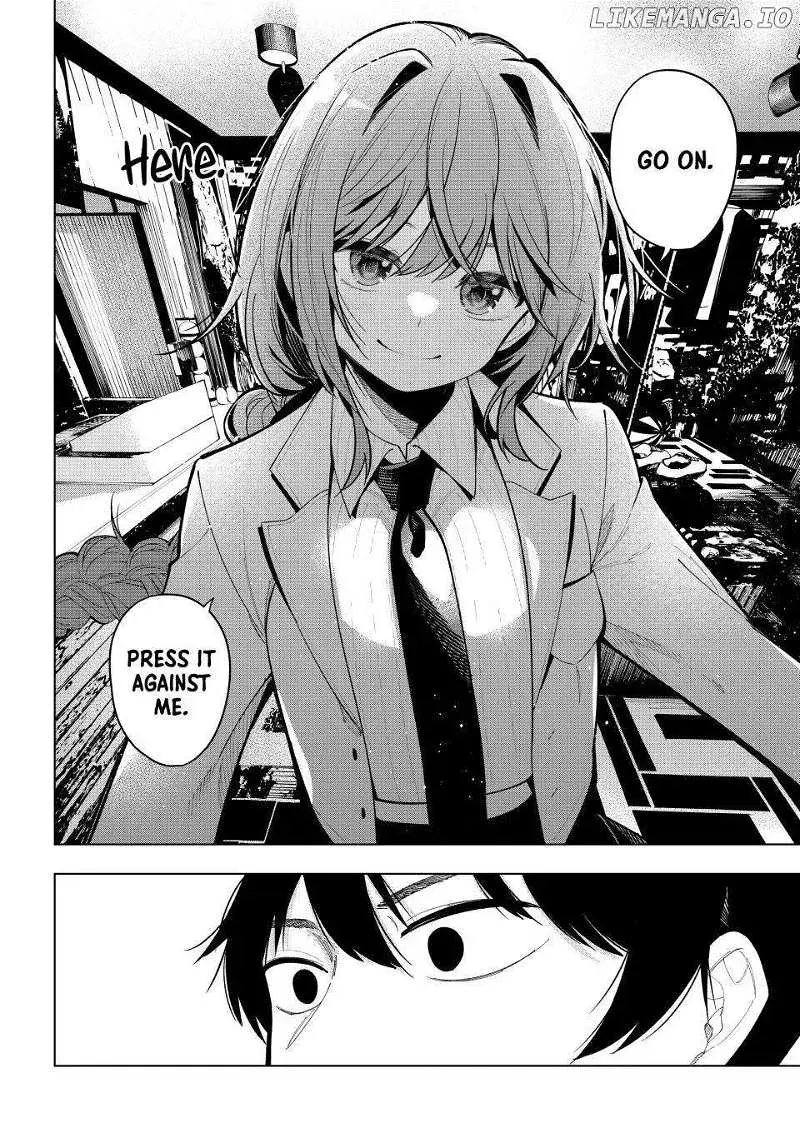 Tune In to the Midnight Heart - Chapter 34 - Page 13