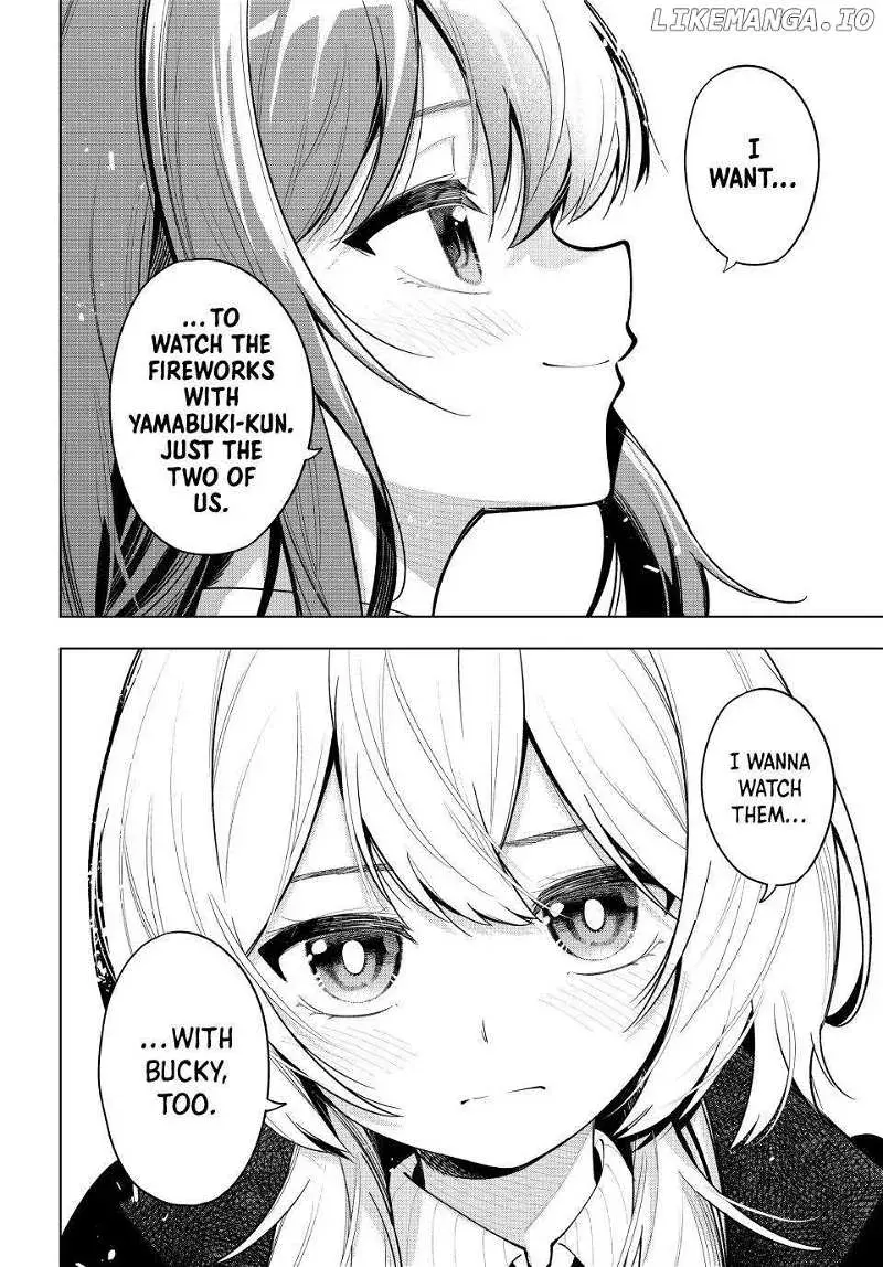 Tune In to the Midnight Heart - Chapter 34 - Page 17