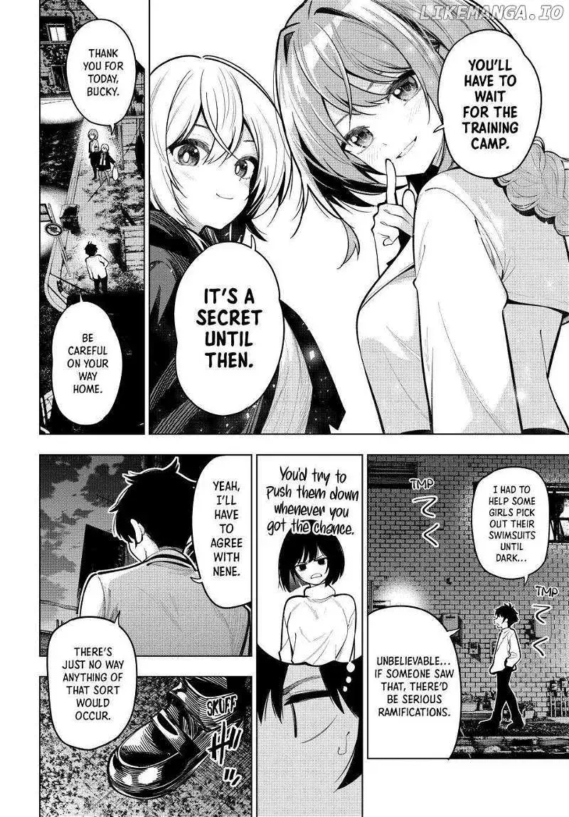 Tune In to the Midnight Heart - Chapter 34 - Page 19