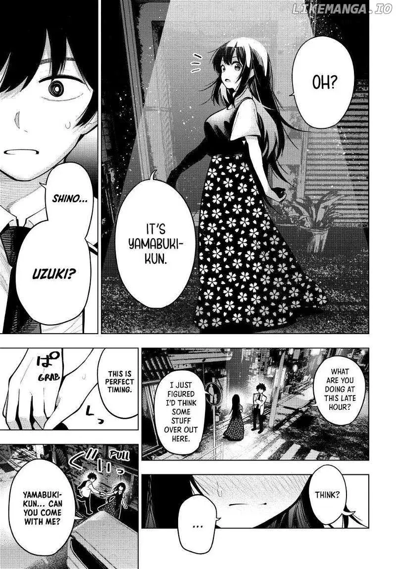 Tune In to the Midnight Heart - Chapter 34 - Page 20