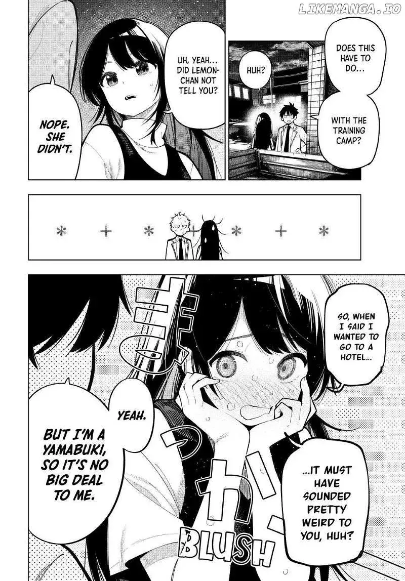 Tune In to the Midnight Heart - Chapter 35 - Page 2