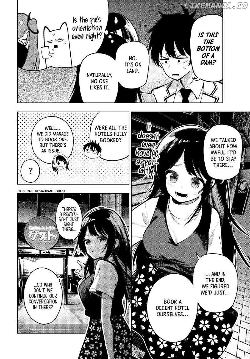 Tune In to the Midnight Heart - Chapter 35 - Page 4