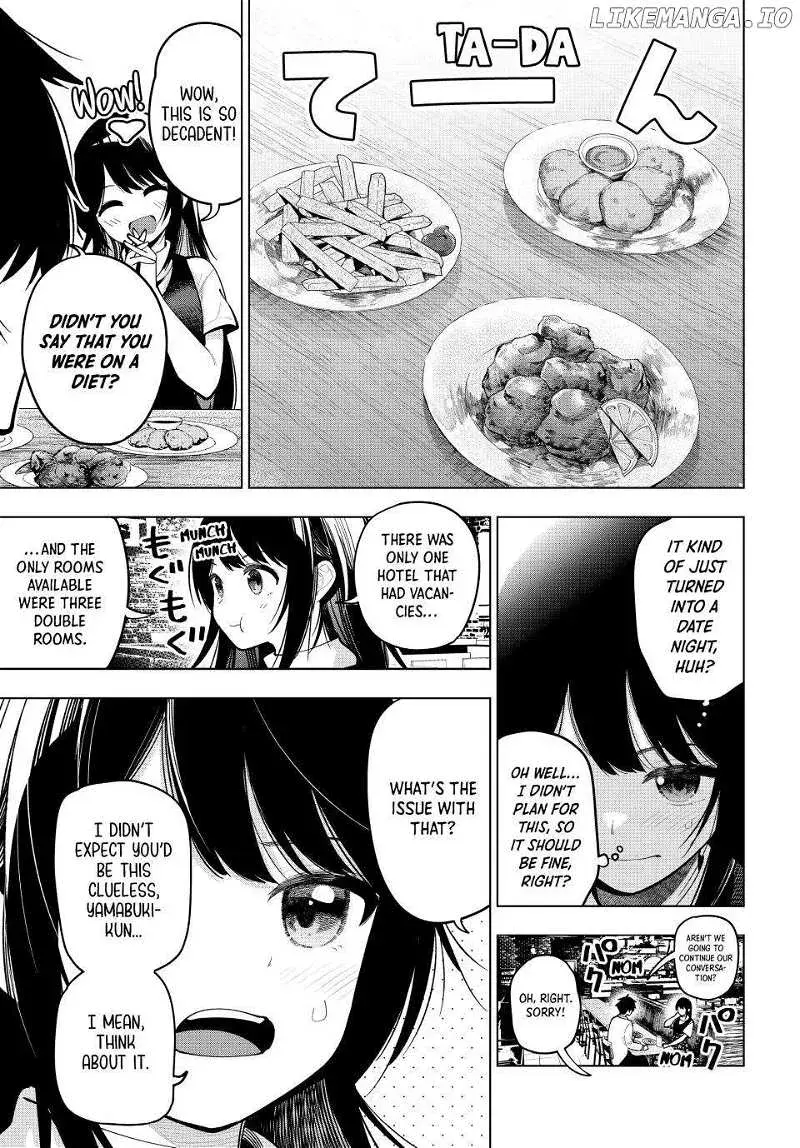 Tune In to the Midnight Heart - Chapter 35 - Page 5