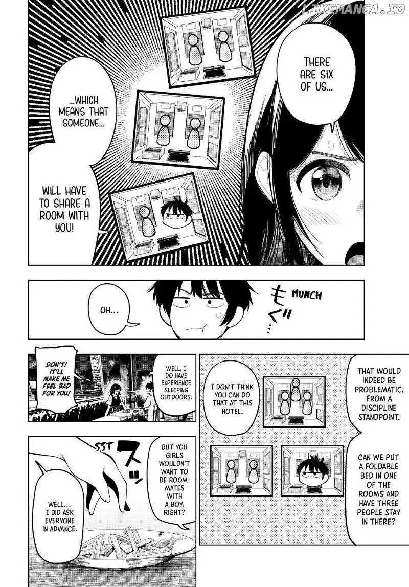 Tune In to the Midnight Heart - Chapter 35 - Page 6