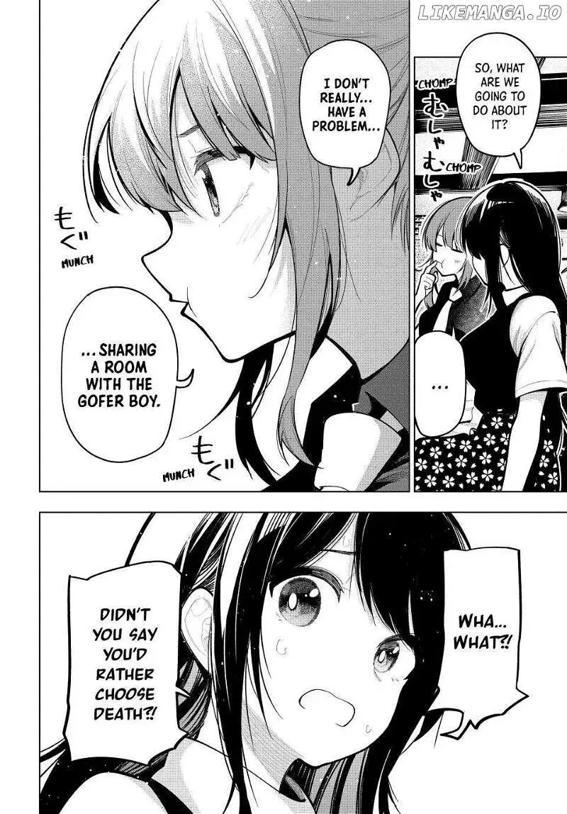 Tune In to the Midnight Heart - Chapter 35 - Page 10
